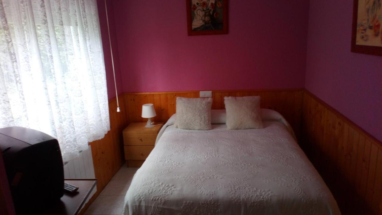 Hostal El Venero 索蒂略德拉德拉达 外观 照片